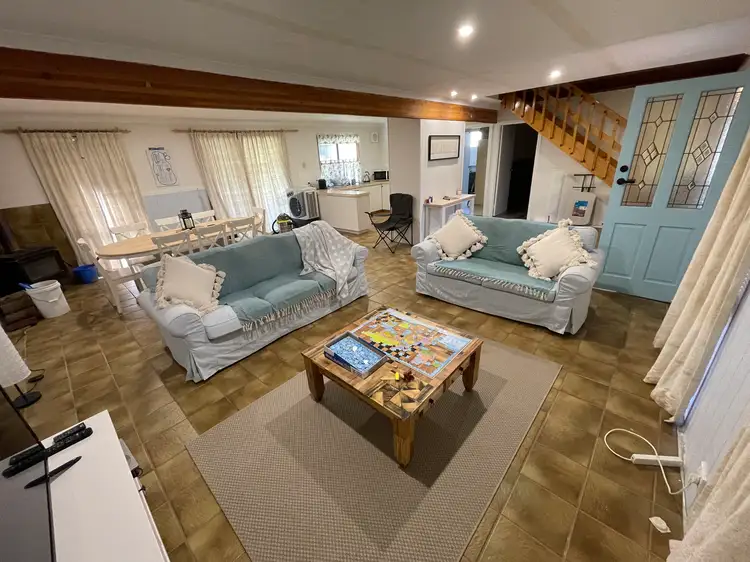 Second view of Homely house listing, 18 Beachcast Close, Preston Beach WA 6215