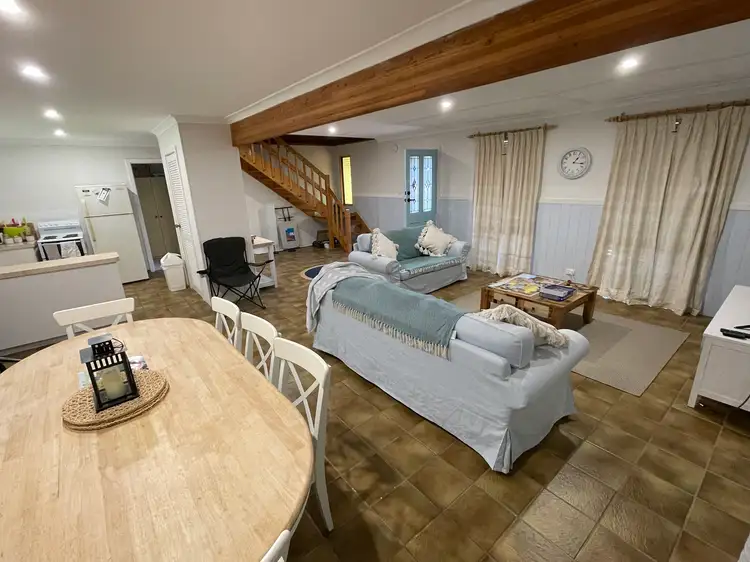 Third view of Homely house listing, 18 Beachcast Close, Preston Beach WA 6215