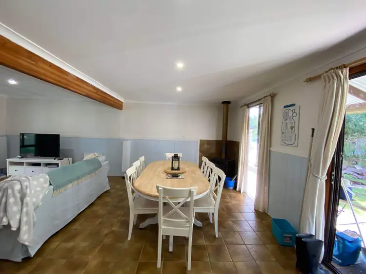 Seventh view of Homely house listing, 18 Beachcast Close, Preston Beach WA 6215