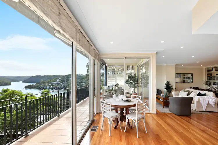 Sixth view of Homely house listing, 133 Seaforth Crescent, Seaforth NSW 2092