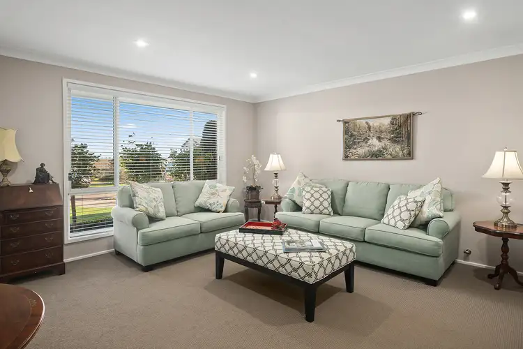 Third view of Homely house listing, 6 Coral Close, Moss Vale NSW 2577
