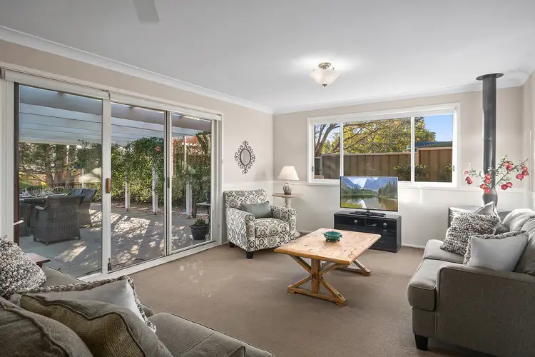 Fourth view of Homely house listing, 6 Coral Close, Moss Vale NSW 2577