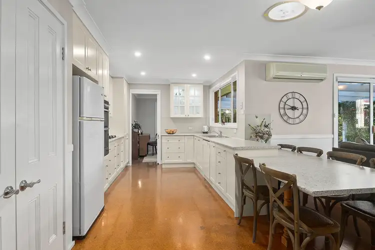 Fifth view of Homely house listing, 6 Coral Close, Moss Vale NSW 2577
