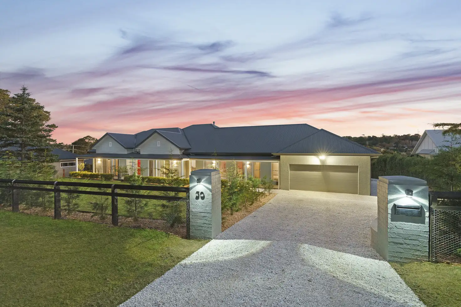 Main view of Homely house listing, 30 Kings Road, Moss Vale NSW 2577