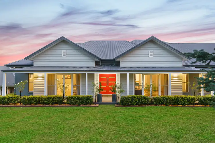 Second view of Homely house listing, 30 Kings Road, Moss Vale NSW 2577