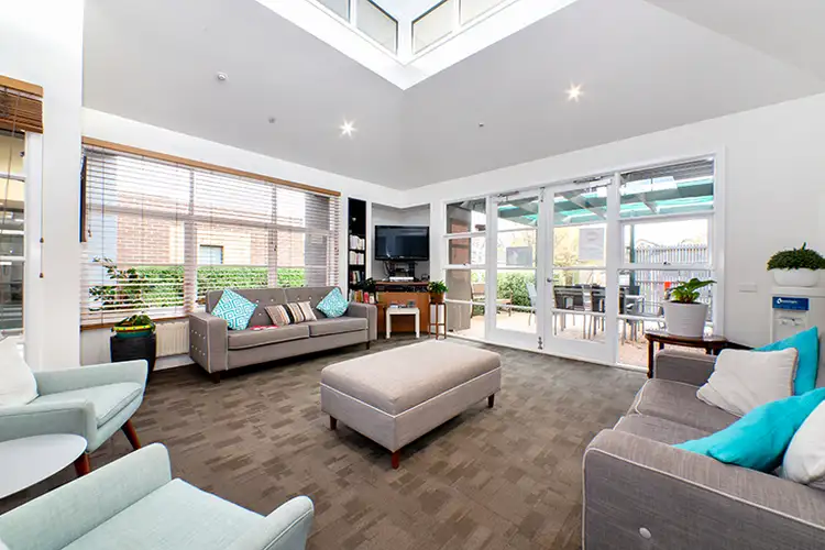 66/167 Hawthorn Road, Caulfield North VIC 3161