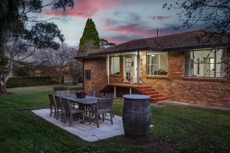 31 Lovelle Street, Moss Vale NSW 2577