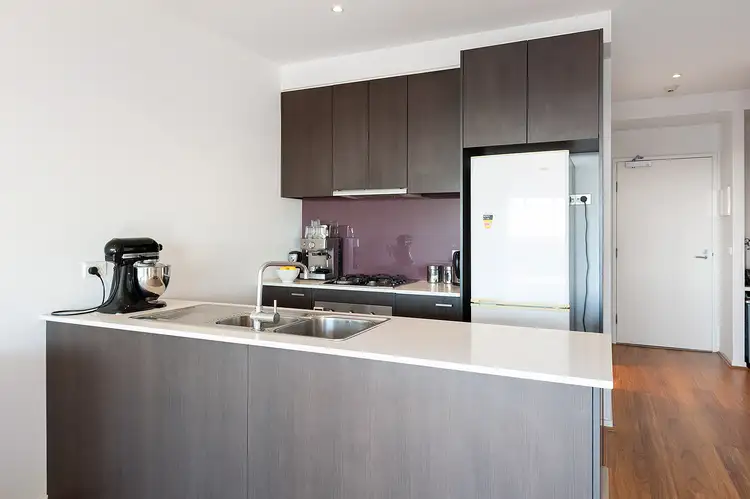 Sixth view of Homely apartment listing, 402/54 High Street, Preston VIC 3072