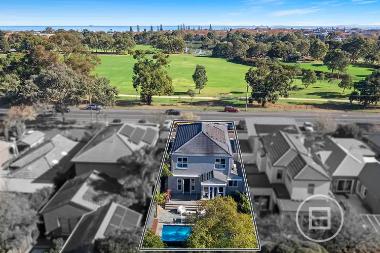 522 New Street, Brighton VIC 3186