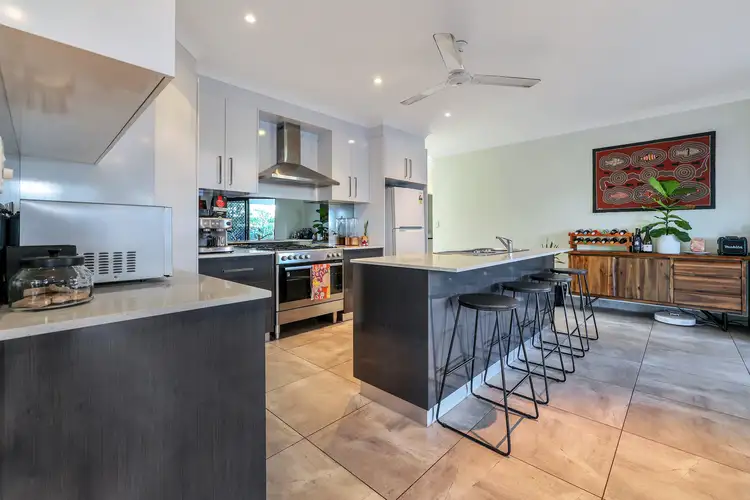 9 Spargo Street, Muirhead NT 810