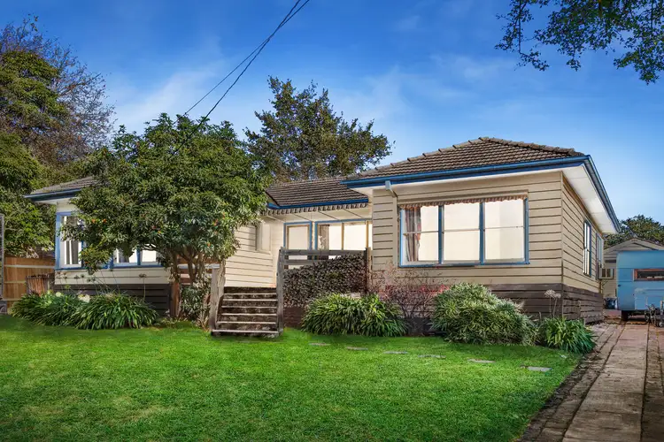 9 Marwarra Street, Ringwood East VIC 3135