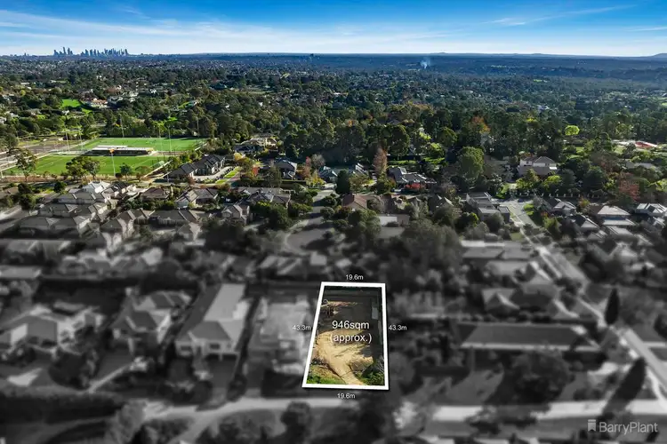 12 Oliver Road, Templestowe VIC 3106