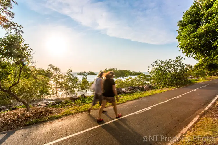 Seventh view of Homely land listing, 99 Ross Smith  Avenue, Fannie Bay NT 820