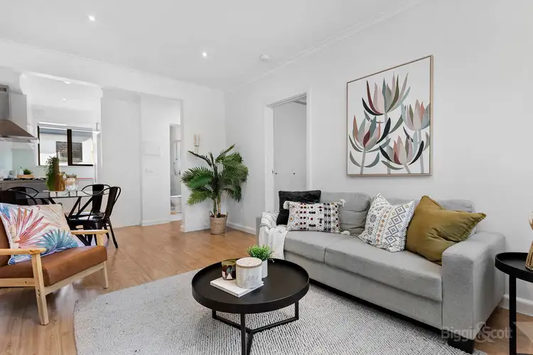 5/38 Sycamore Grove, Balaclava VIC 3183