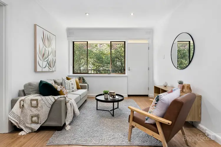 Second view of Homely apartment listing, 5/38 Sycamore Grove, Balaclava VIC 3183