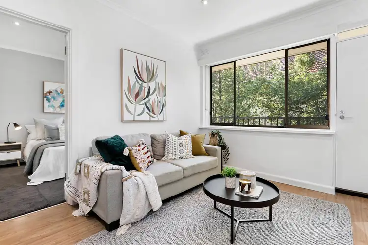 Third view of Homely apartment listing, 5/38 Sycamore Grove, Balaclava VIC 3183