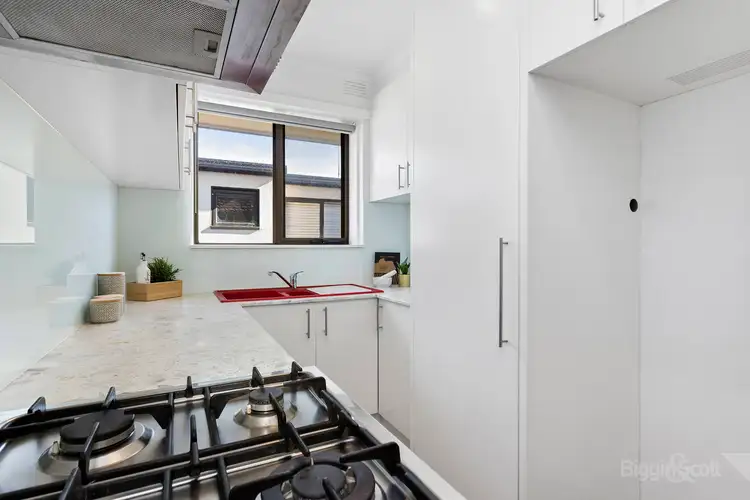 Fourth view of Homely apartment listing, 5/38 Sycamore Grove, Balaclava VIC 3183