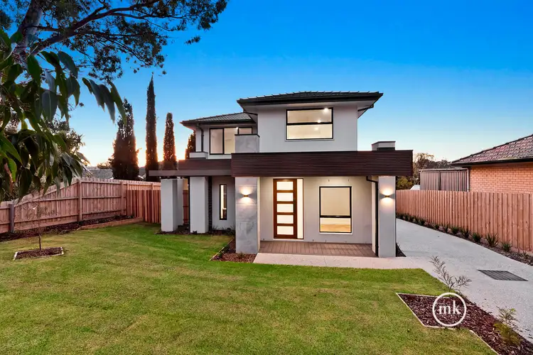 1/8 Scotland Avenue, Greensborough VIC 3088