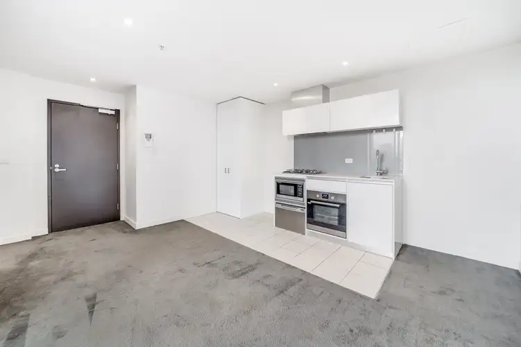 Third view of Homely apartment listing, 301B/2 Dennis Street, Footscray VIC 3011