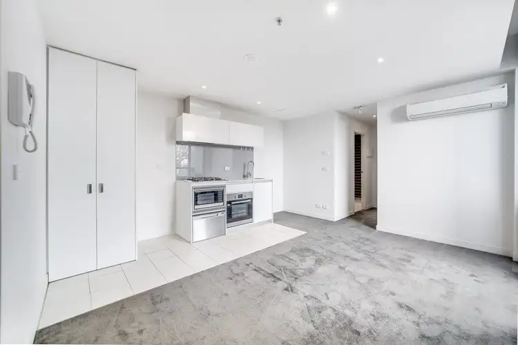 Fourth view of Homely apartment listing, 301B/2 Dennis Street, Footscray VIC 3011