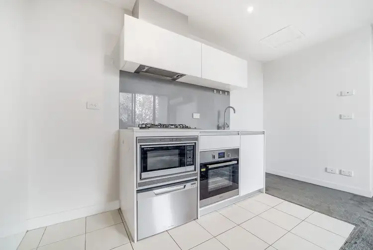 Fifth view of Homely apartment listing, 301B/2 Dennis Street, Footscray VIC 3011