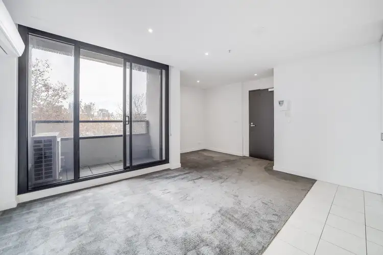 Sixth view of Homely apartment listing, 301B/2 Dennis Street, Footscray VIC 3011