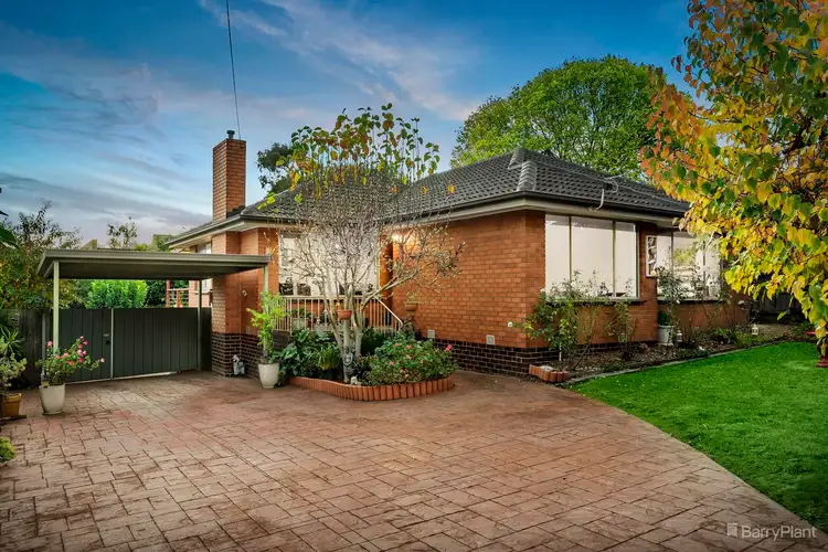 15 Gladman Street, Greensborough VIC 3088