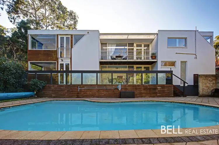 17 Steel Road, Emerald VIC 3782