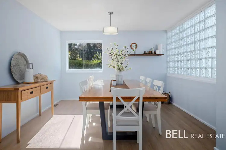 Fifth view of Homely house listing, 17 Steel Road, Emerald VIC 3782