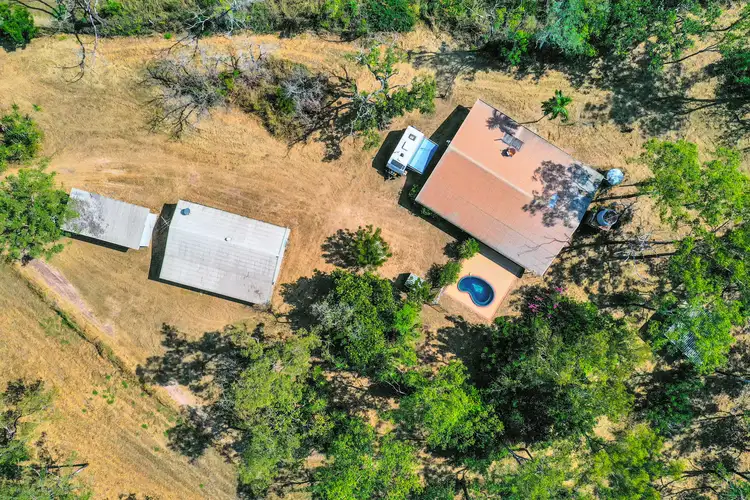 385 Pioneer Drive, Herbert NT 836