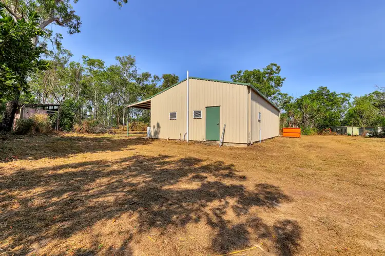 Fifth view of Homely house listing, 385 Pioneer Drive, Herbert NT 836