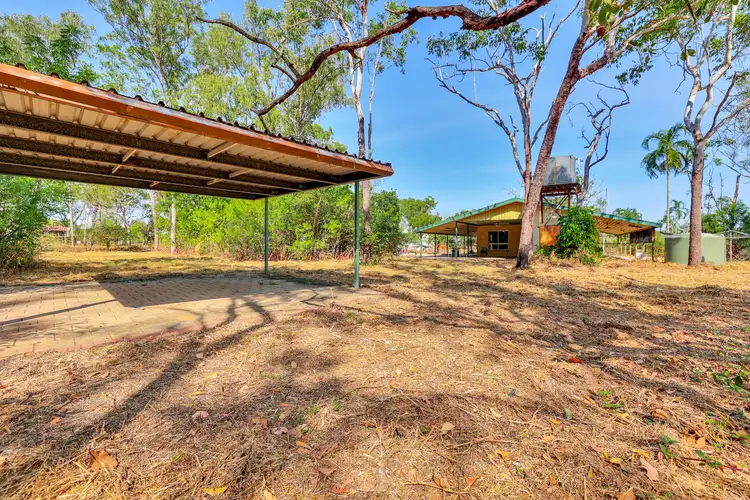 Sixth view of Homely house listing, 385 Pioneer Drive, Herbert NT 836