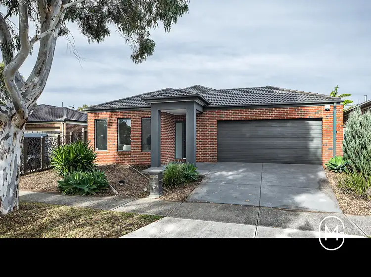 3 Vasari Gardens, Mernda VIC 3754