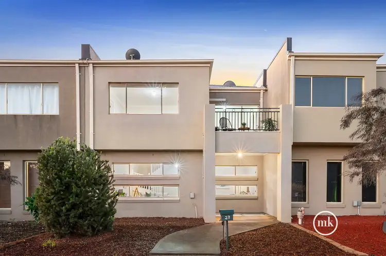 23 Tintern Terrace, South Morang VIC 3752
