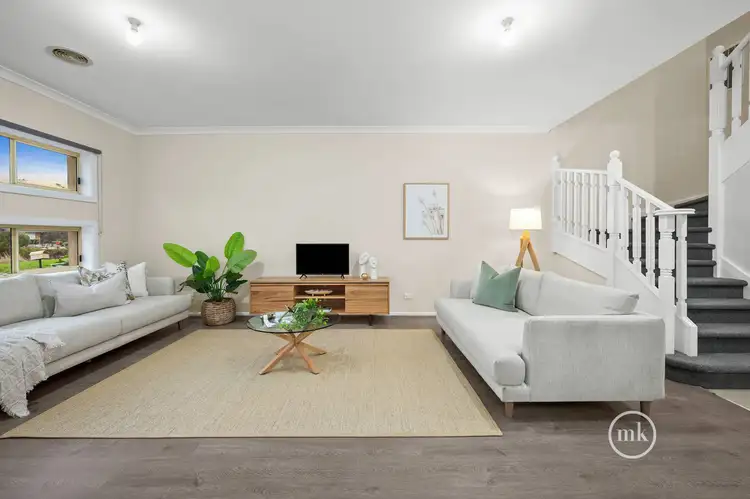 Third view of Homely house listing, 23 Tintern Terrace, South Morang VIC 3752