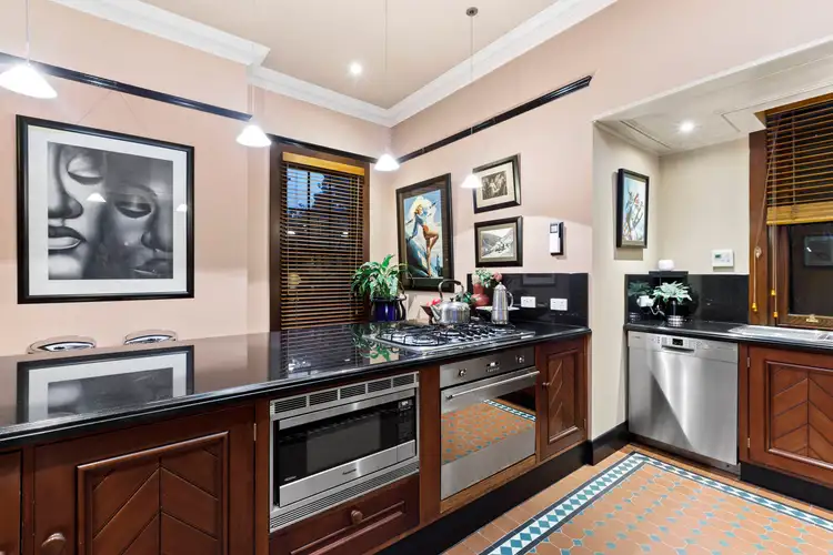 Fourth view of Homely house listing, 5 Blenheim Avenue, Mont Albert VIC 3127