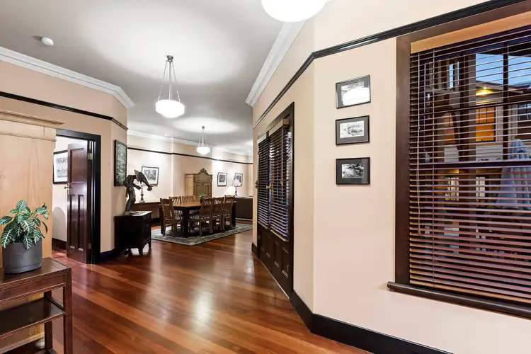 Sixth view of Homely house listing, 5 Blenheim Avenue, Mont Albert VIC 3127