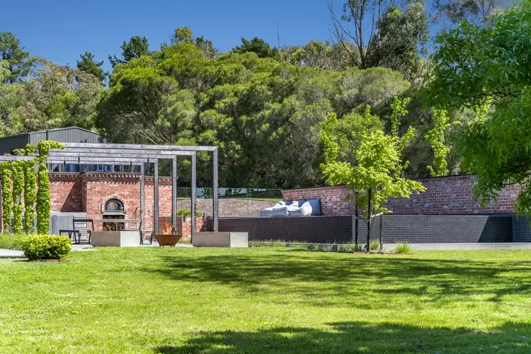 Third view of Homely house listing, 35 Cemetery Road, Bellbrae VIC 3228