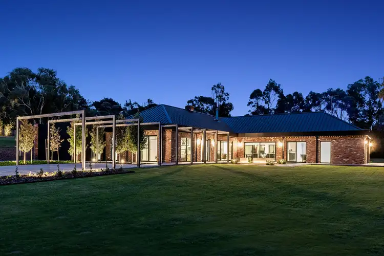 Fourth view of Homely house listing, 35 Cemetery Road, Bellbrae VIC 3228