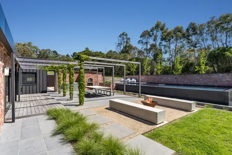 Fifth view of Homely house listing, 35 Cemetery Road, Bellbrae VIC 3228