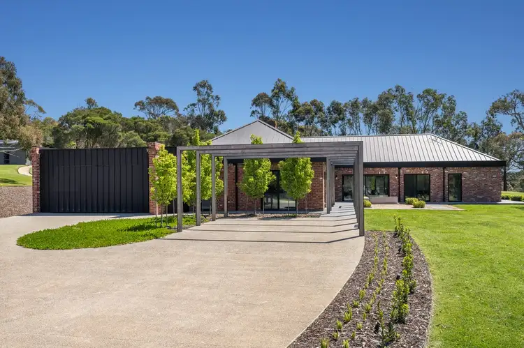 Sixth view of Homely house listing, 35 Cemetery Road, Bellbrae VIC 3228