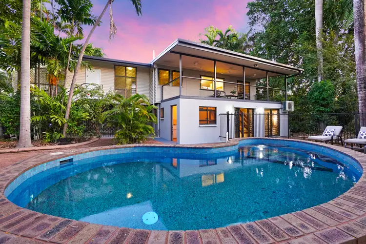 57 Narrows Road, The Narrows NT 820