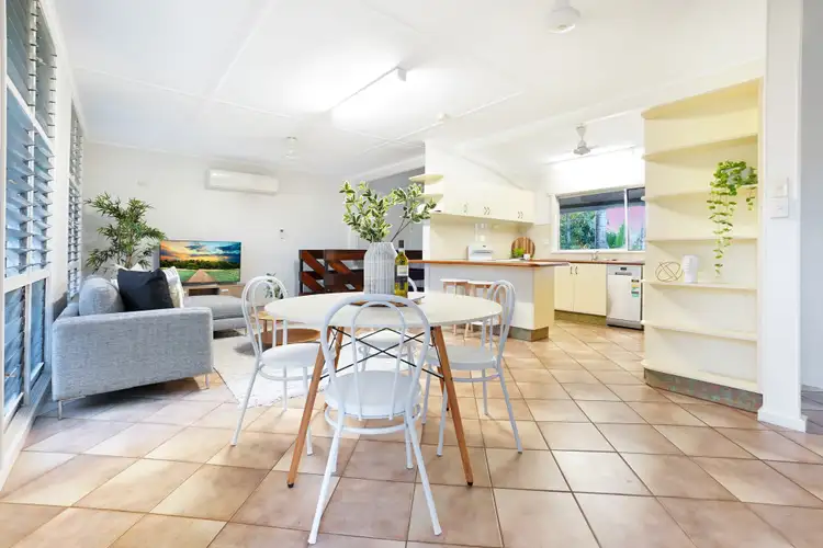 Second view of Homely house listing, 57 Narrows Road, The Narrows NT 820