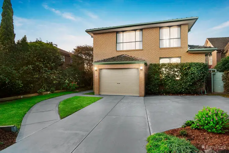 32 Margot Avenue, Doncaster VIC 3108