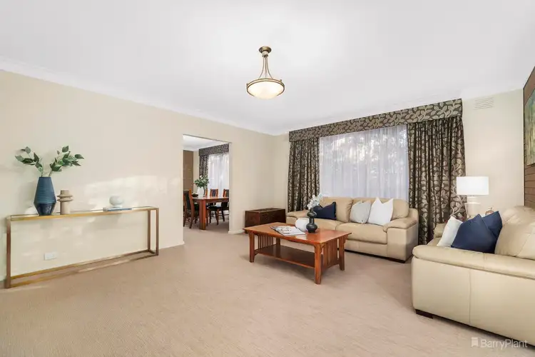 Second view of Homely house listing, 32 Margot Avenue, Doncaster VIC 3108