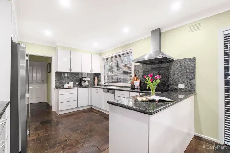 Third view of Homely house listing, 32 Margot Avenue, Doncaster VIC 3108