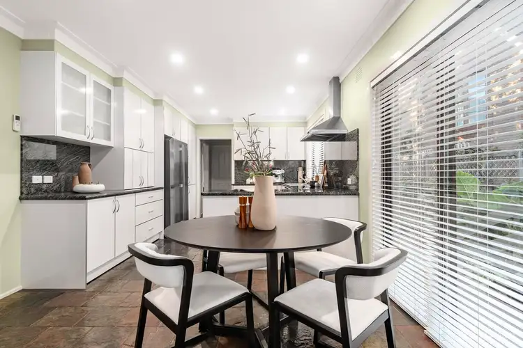 Fourth view of Homely house listing, 32 Margot Avenue, Doncaster VIC 3108