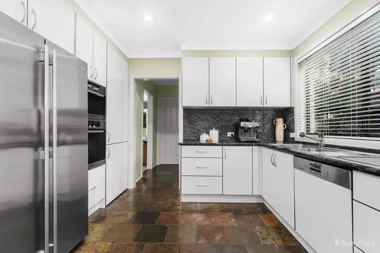 Fifth view of Homely house listing, 32 Margot Avenue, Doncaster VIC 3108