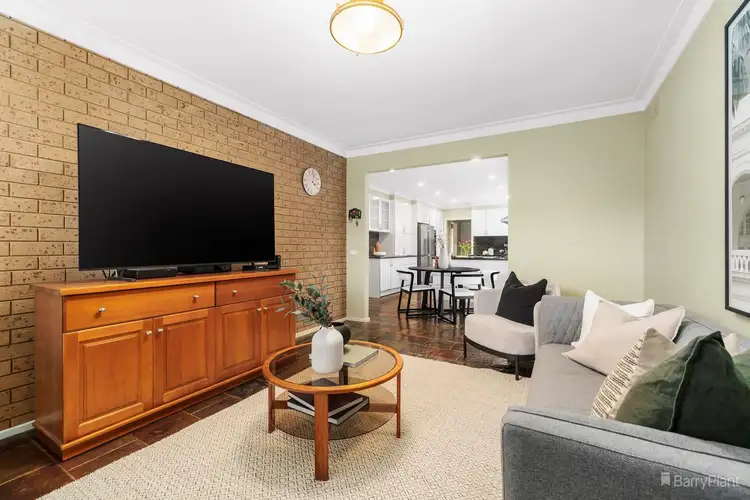 Sixth view of Homely house listing, 32 Margot Avenue, Doncaster VIC 3108
