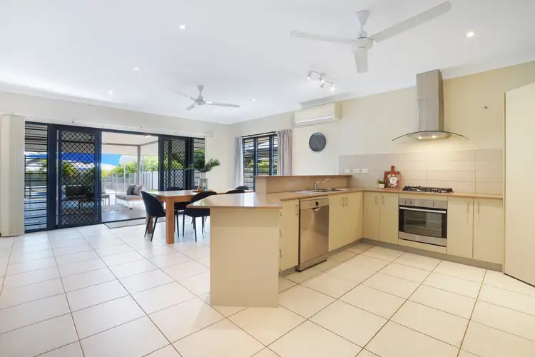 Second view of Homely house listing, 75 Damabila Drive, Lyons NT 810